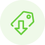 Convenient VPN plans and reasonable pricing